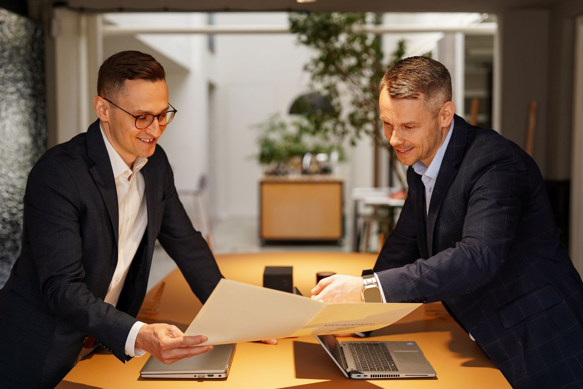 Jak wybrać dobrego agenta nieruchomości