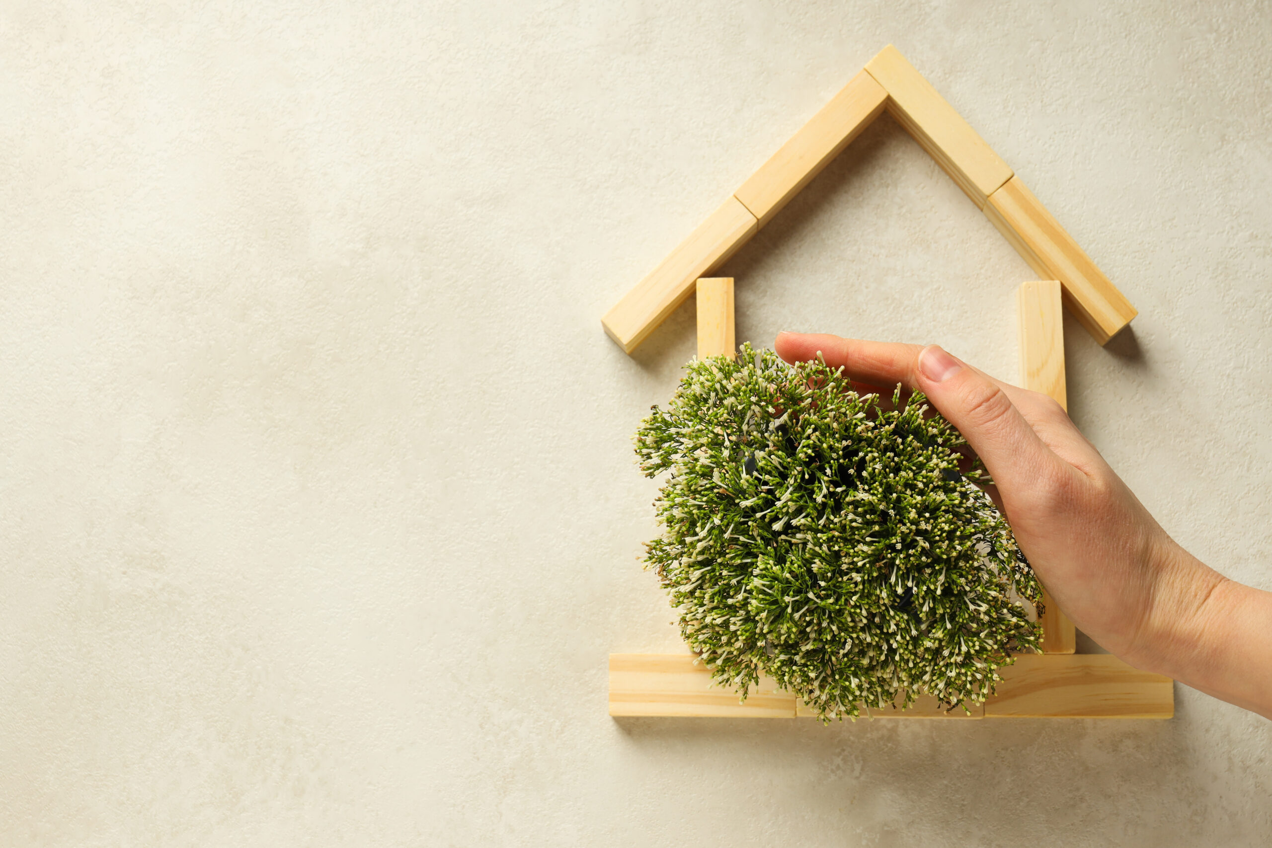 Ekologiczny dom - jak stworzyć dom przyjazny ludziom i środowisku?